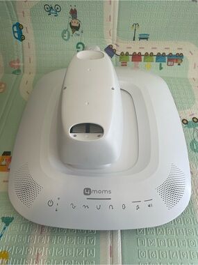 mamaRoo Replacement Base